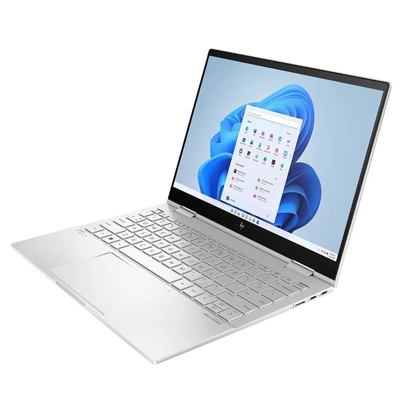 Noutbuk HP ENVY x360 Laptop 13-bf0002ci (6J7X2EA) — изображение 2