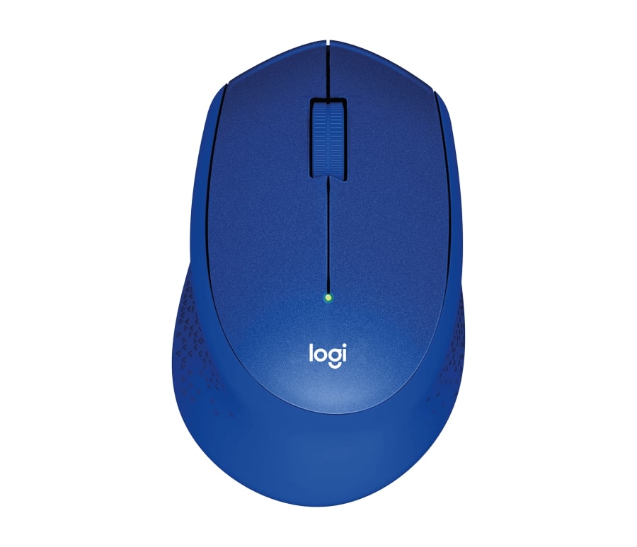 Siçan Logitech M330 Silent Plus (910-004910)