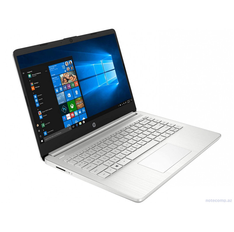 Noutbuk HP 14s-dq5023ci (7Z7S9EA) - Image 2