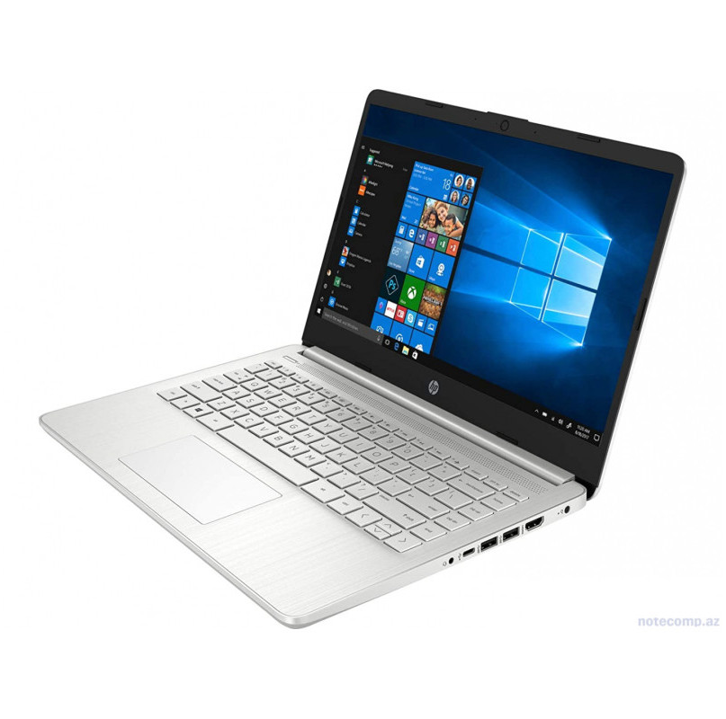 Noutbuk HP 14s-dq5023ci (7Z7S9EA) - Image 3