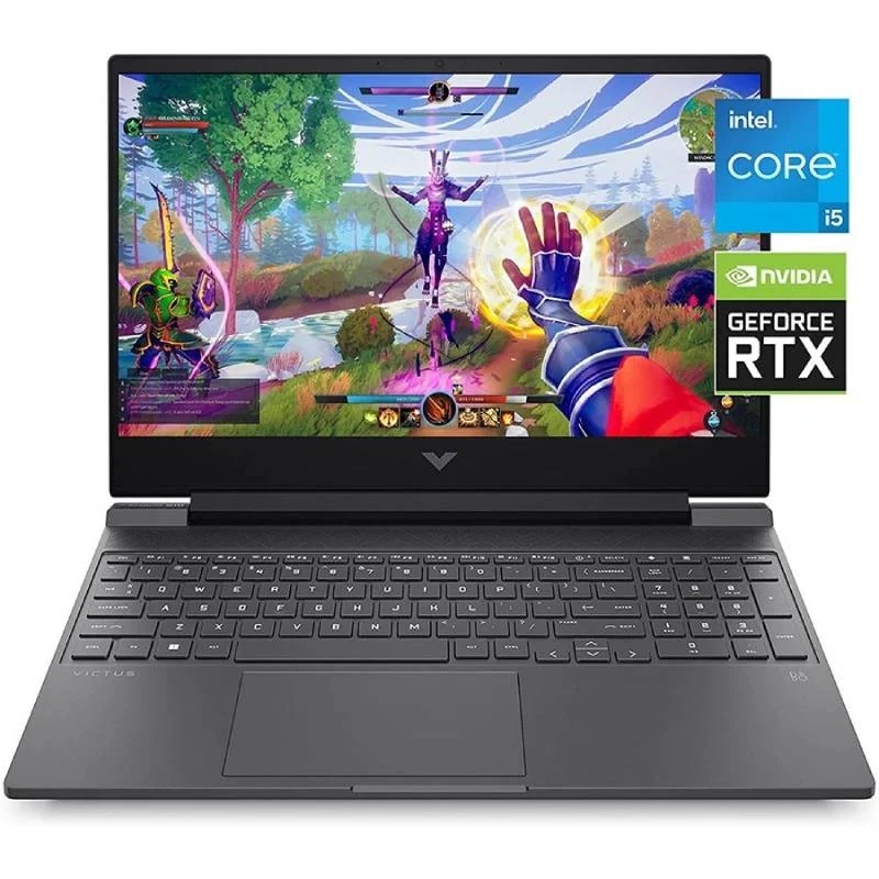 Noutbuk НР Victus Gaming Laptop 15-fa1012ci (7P506EA)