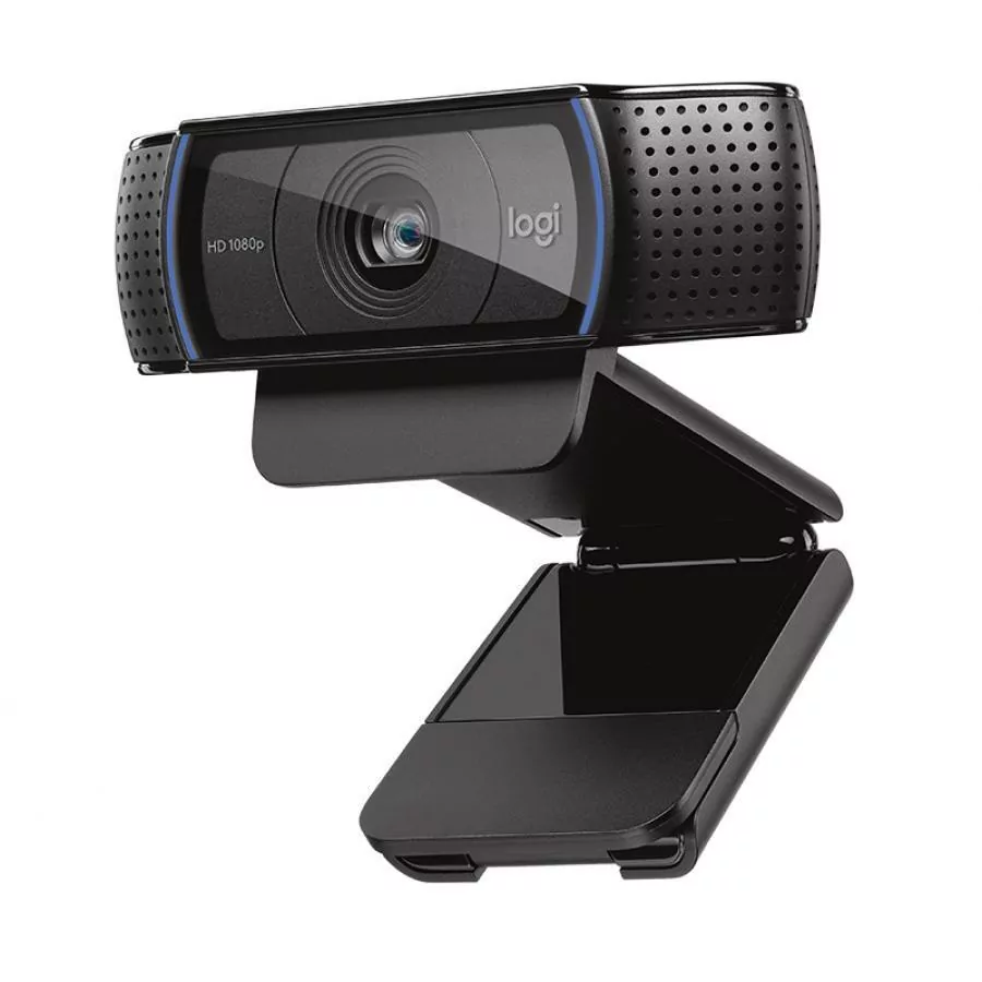 Veb kamera Logitech HD Pro Webcam C920 (960-001055)