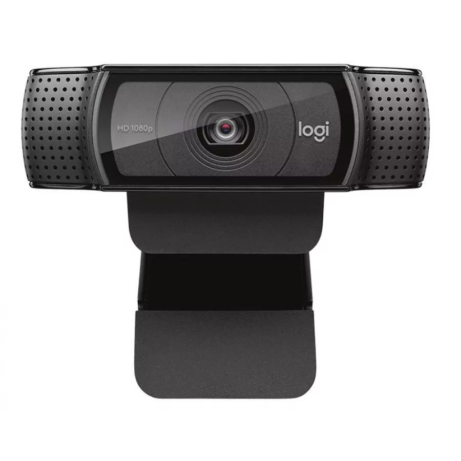 Veb kamera Logitech HD Pro Webcam C920 (960-001055) — изображение 2