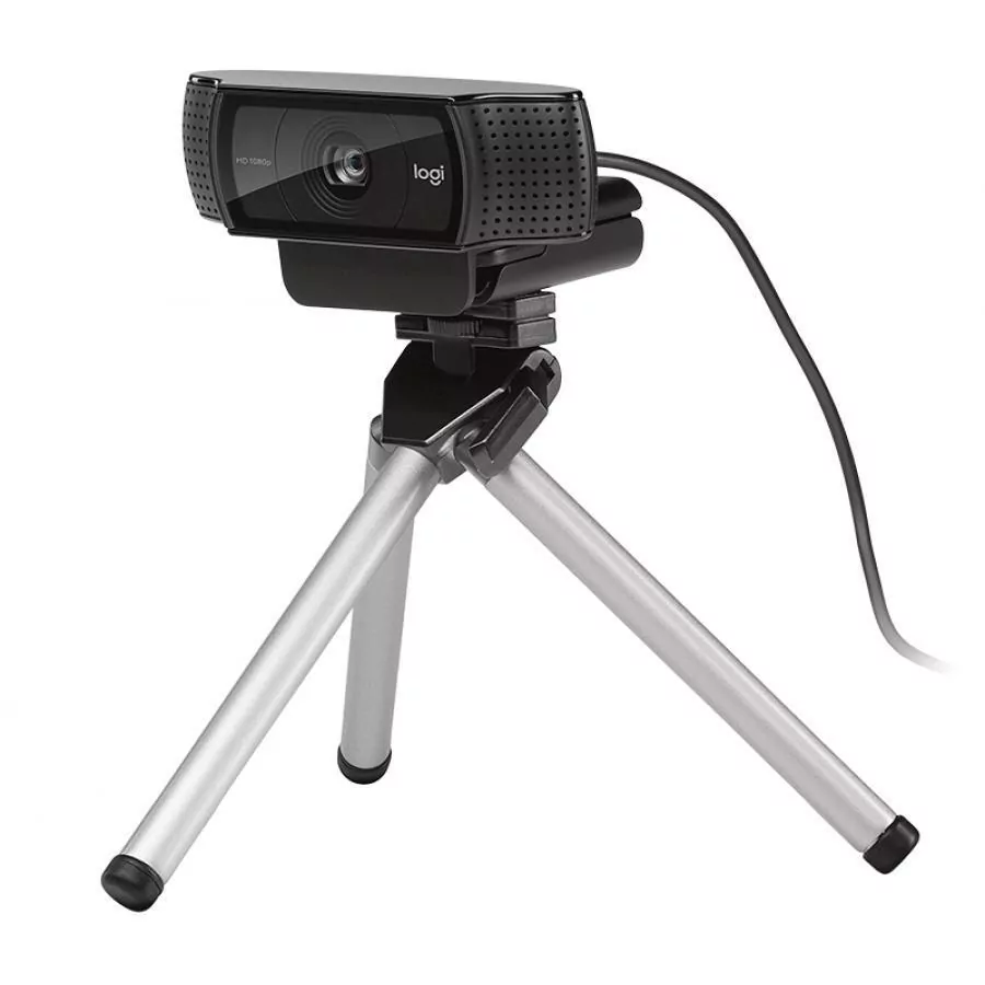 Veb kamera Logitech HD Pro Webcam C920 (960-001055) — изображение 4