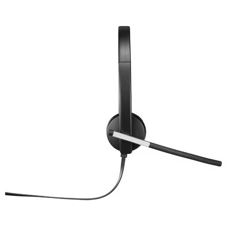 Qulaqlıq Logitech H650E Headset - Image 2