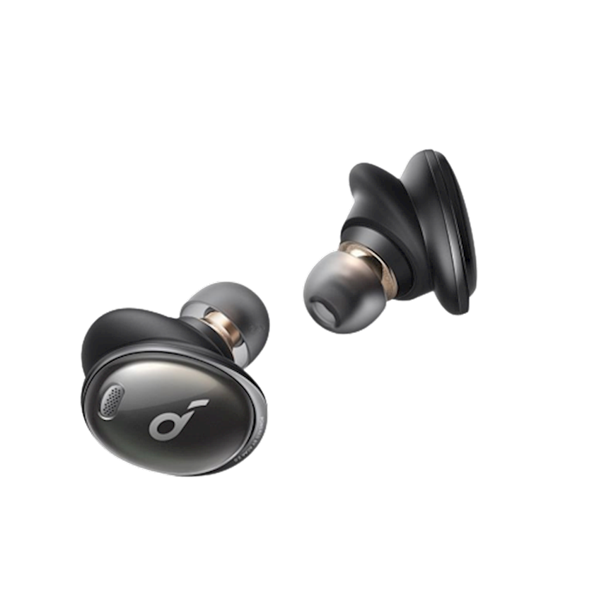 Qulaqlıq Anker Soundcore Liberty 3 Pro Black (A3952011) - Image 2