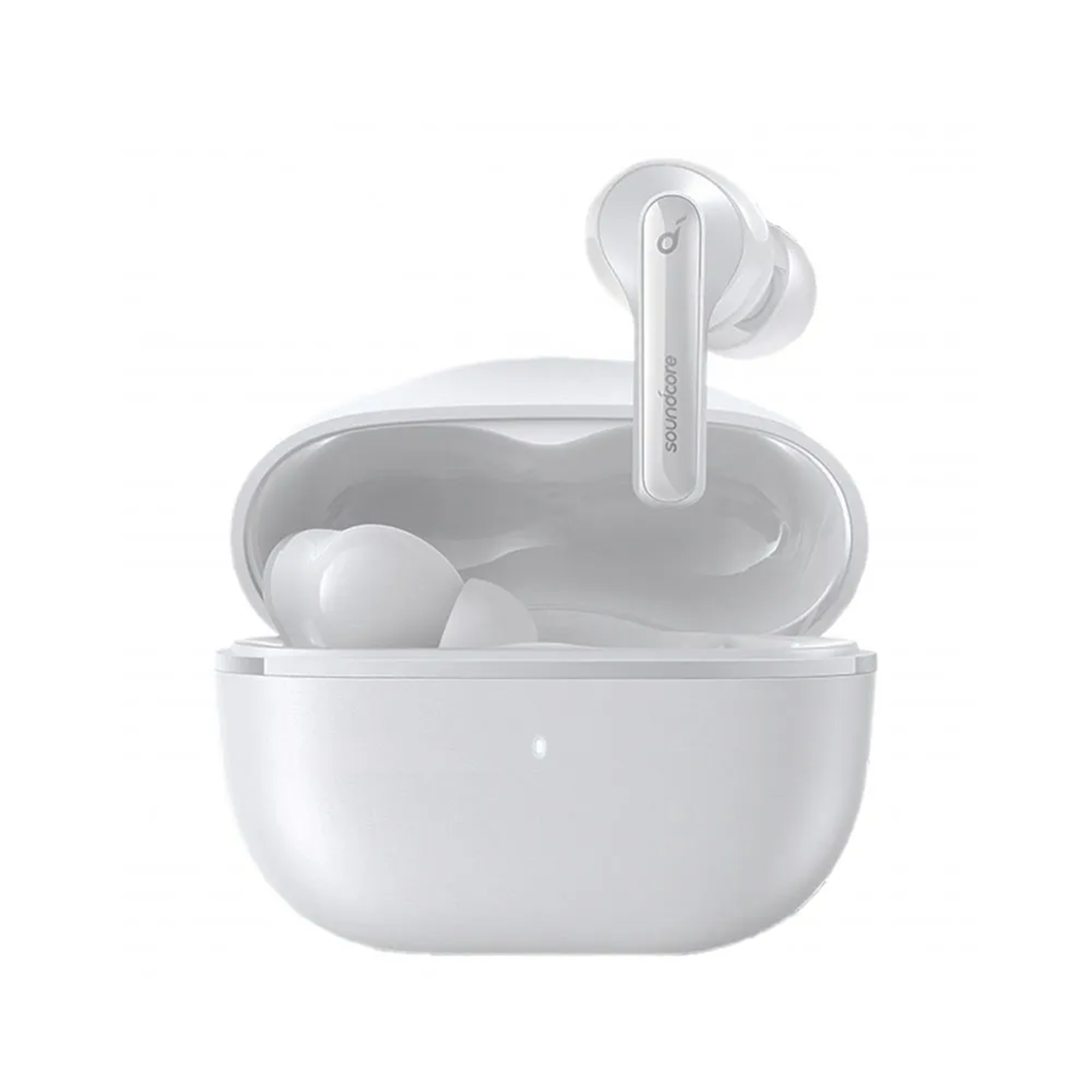 Qulaqlıq Anker Soundcore Life Note 3i White (A3983H21)