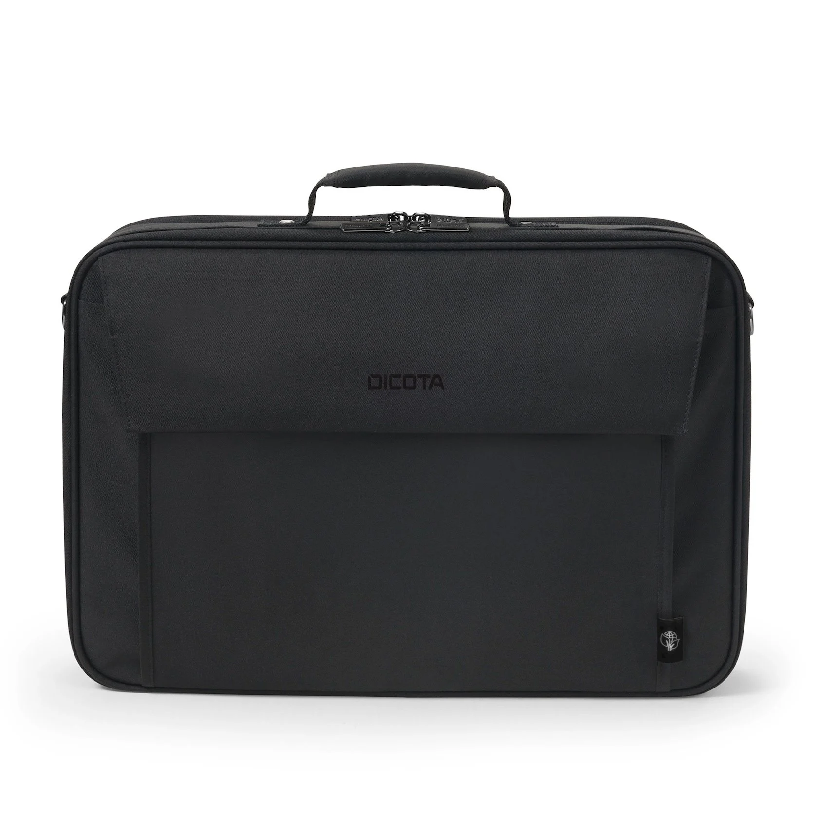 Noutbuk üçün çanta Dicota Eco Multi Plus Base 14-15.6″ (D30491-RPET)