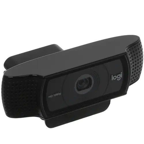 Veb kamera Logitech C920E Black