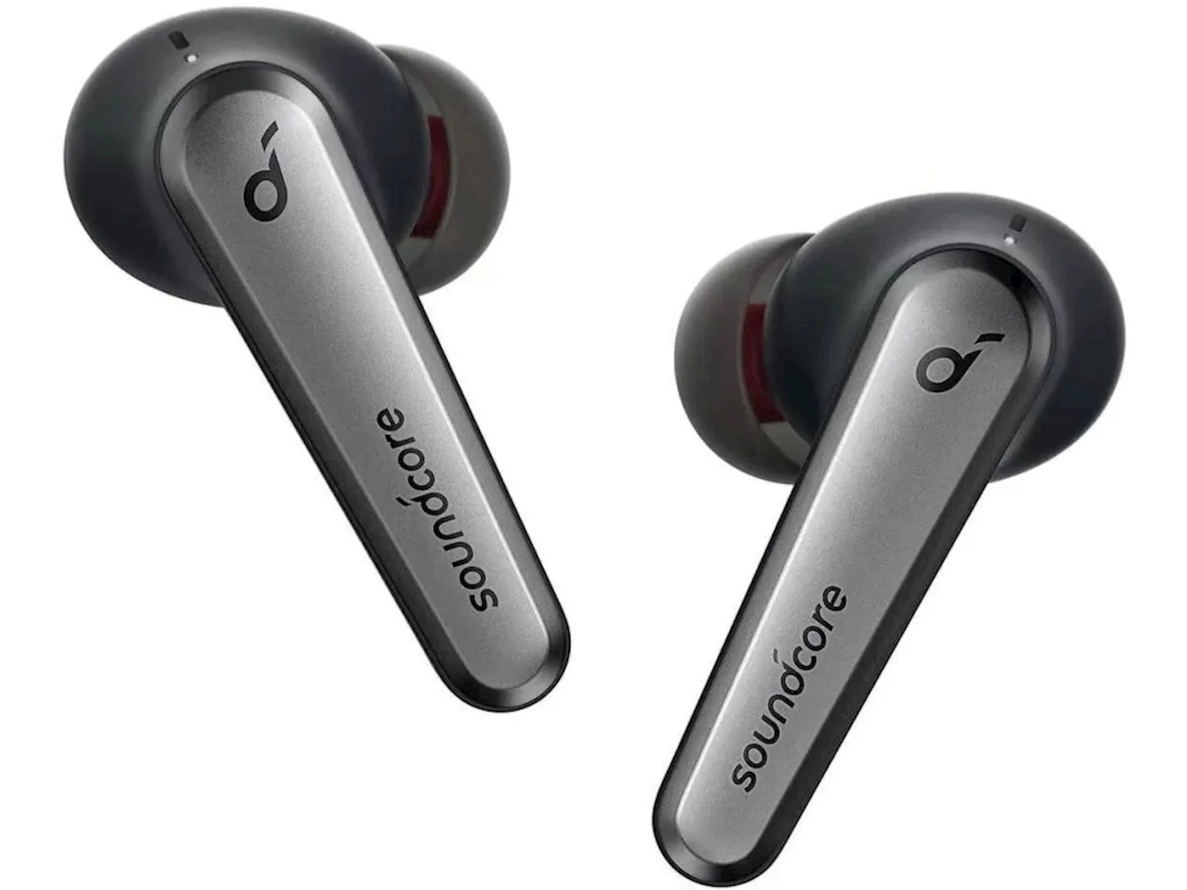Qulaqlıq Anker Soundcore Liberty Air 2 Pro Black (A3951-A3951011) - Image 2