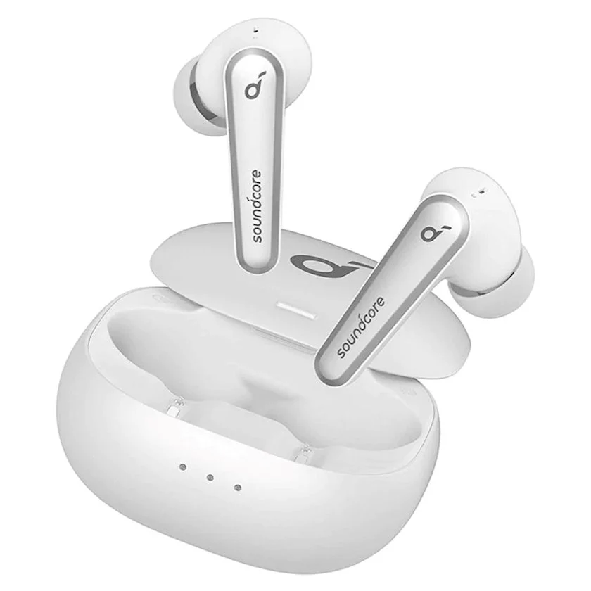 Qulaqlıq Anker Soundcore Liberty Air 2 Pro White (A3951-A3951021)
