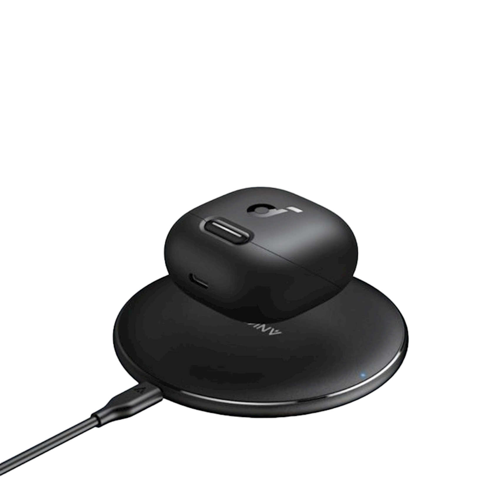 Qulaqlıq Anker Soundcore Liberty 4 NC Black (A3947H11) - Image 3