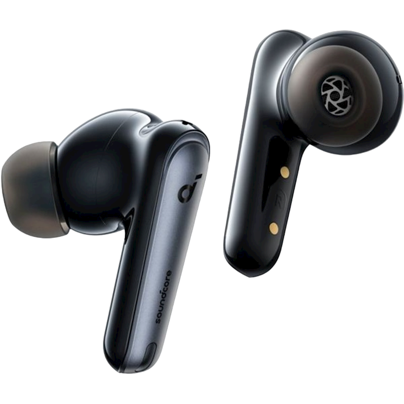 Qulaqlıq Anker Soundcore Liberty 4 NC Black (A3947H11) - Image 2