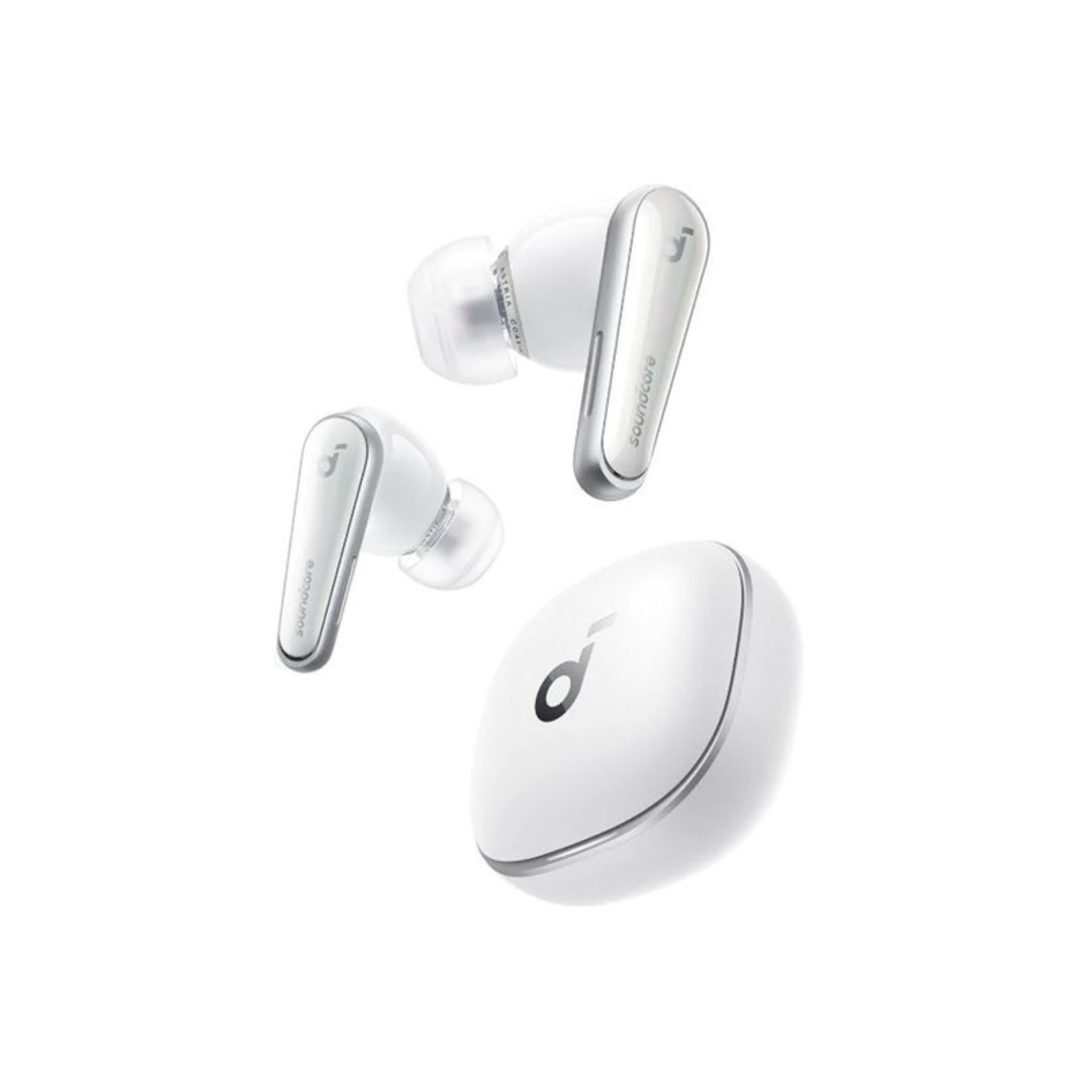 Qulaqlıq Anker Soundcore Liberty 4 White (A3953021)