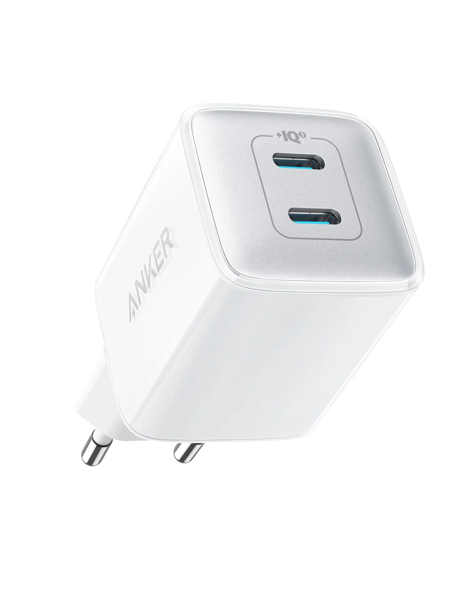 Enerji yığma cihazı Anker 521 Charger Nano Pro White Iteration 1 (A2038L21)