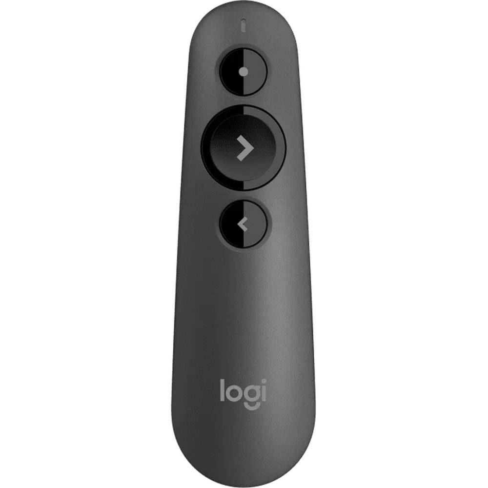 Prezenter Logitech R500S (910-005843)