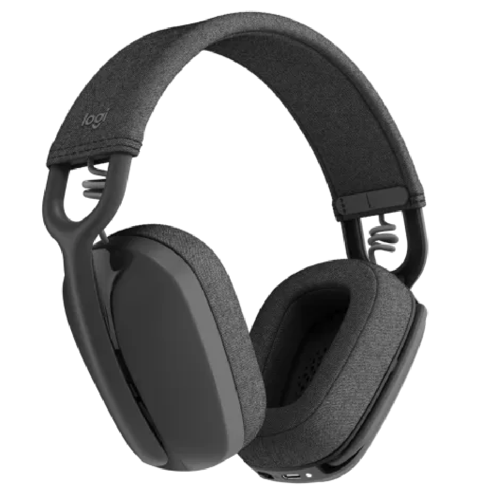 Qulaqlıq Logitech Zone Vibe 100 (981-001213) - Image 2