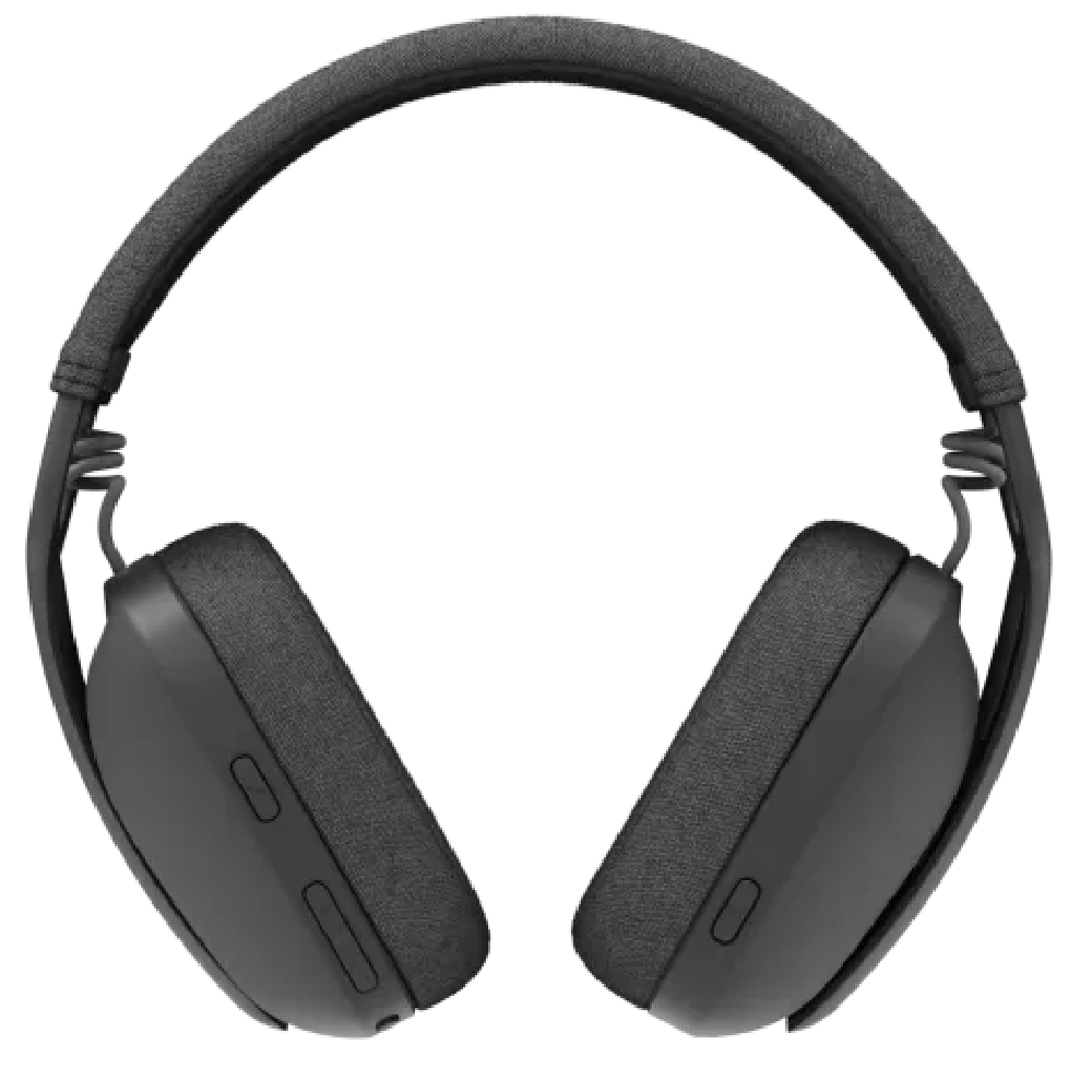Qulaqlıq Logitech Zone Vibe 100 (981-001213) - Image 5