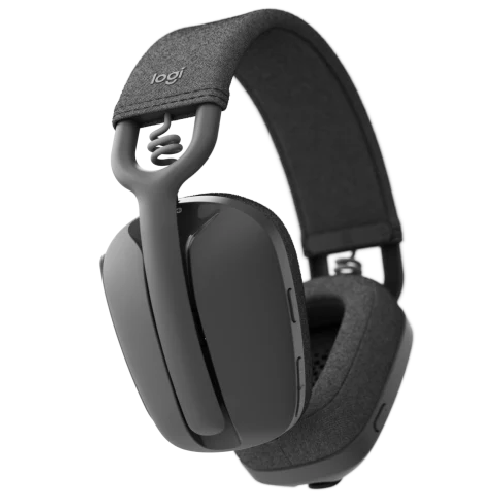 Qulaqlıq Logitech Zone Vibe 100 (981-001213) - Image 3