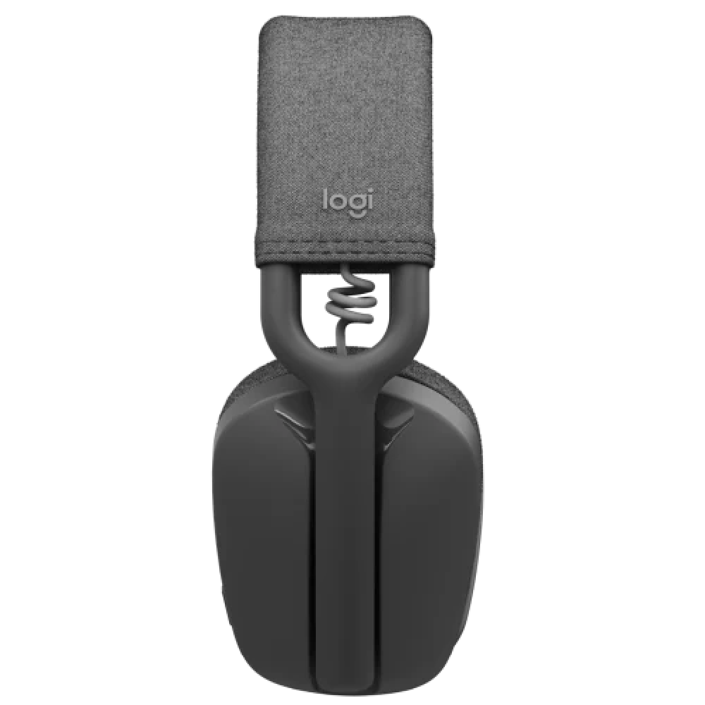 Qulaqlıq Logitech Zone Vibe 100 (981-001213) - Image 4