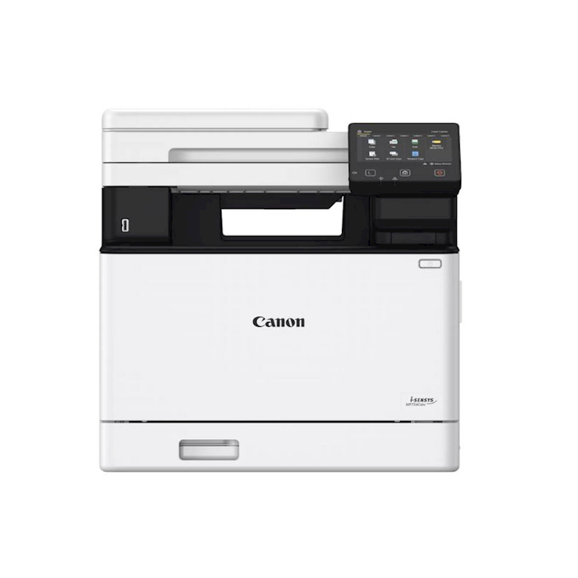 Printer Canon i-Sensys MF752Cdw (5455C012) - Image 2