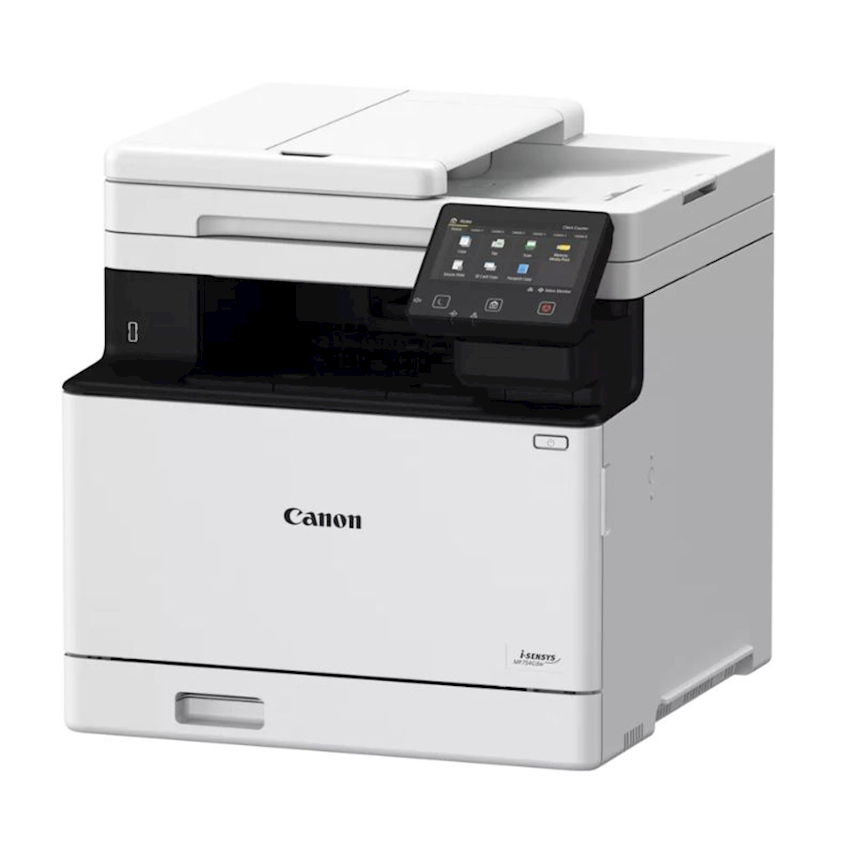 Printer Canon i-Sensys MF752Cdw (5455C012)