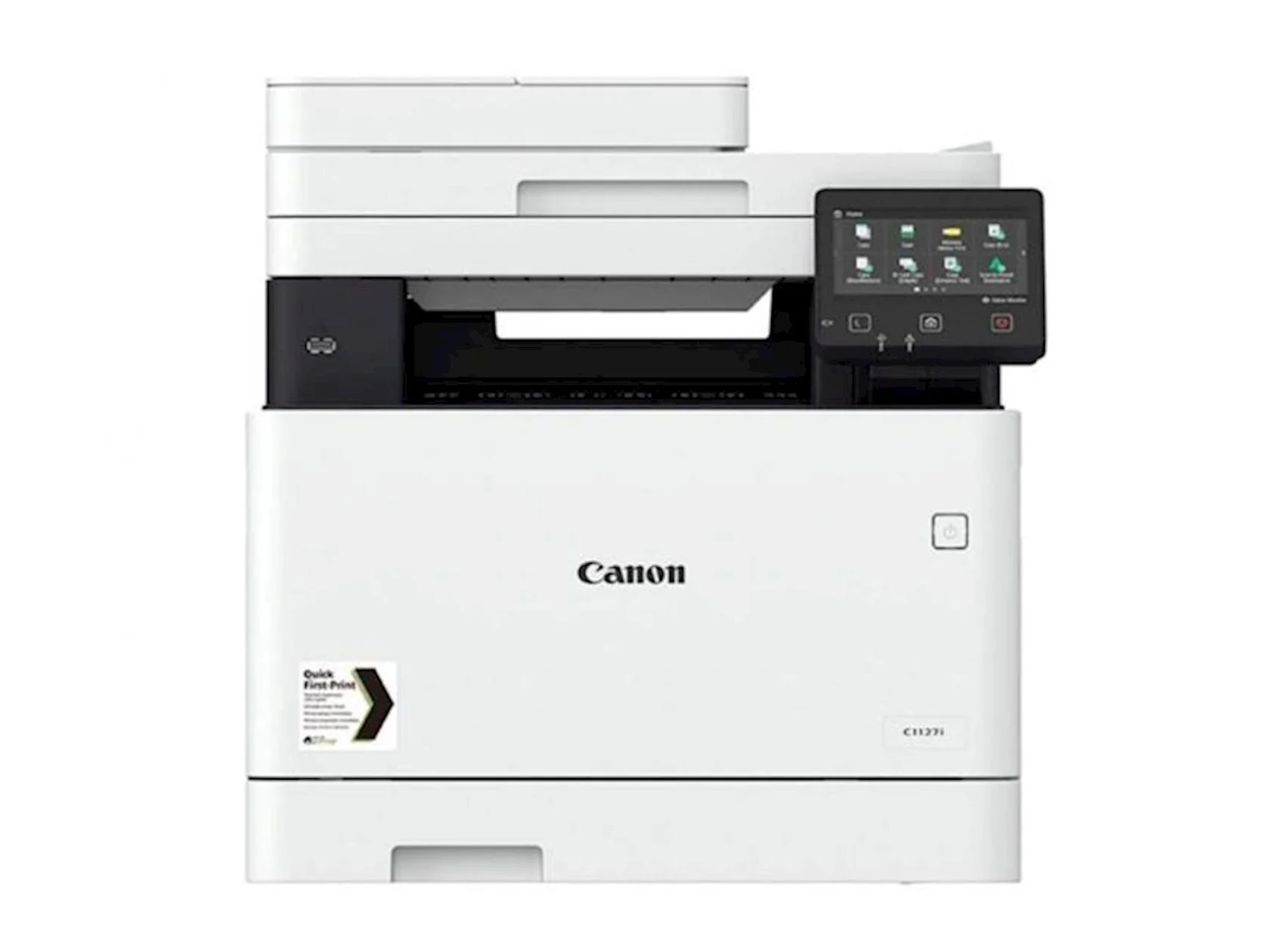 Printer Canon iSXC1127i-G (670103)