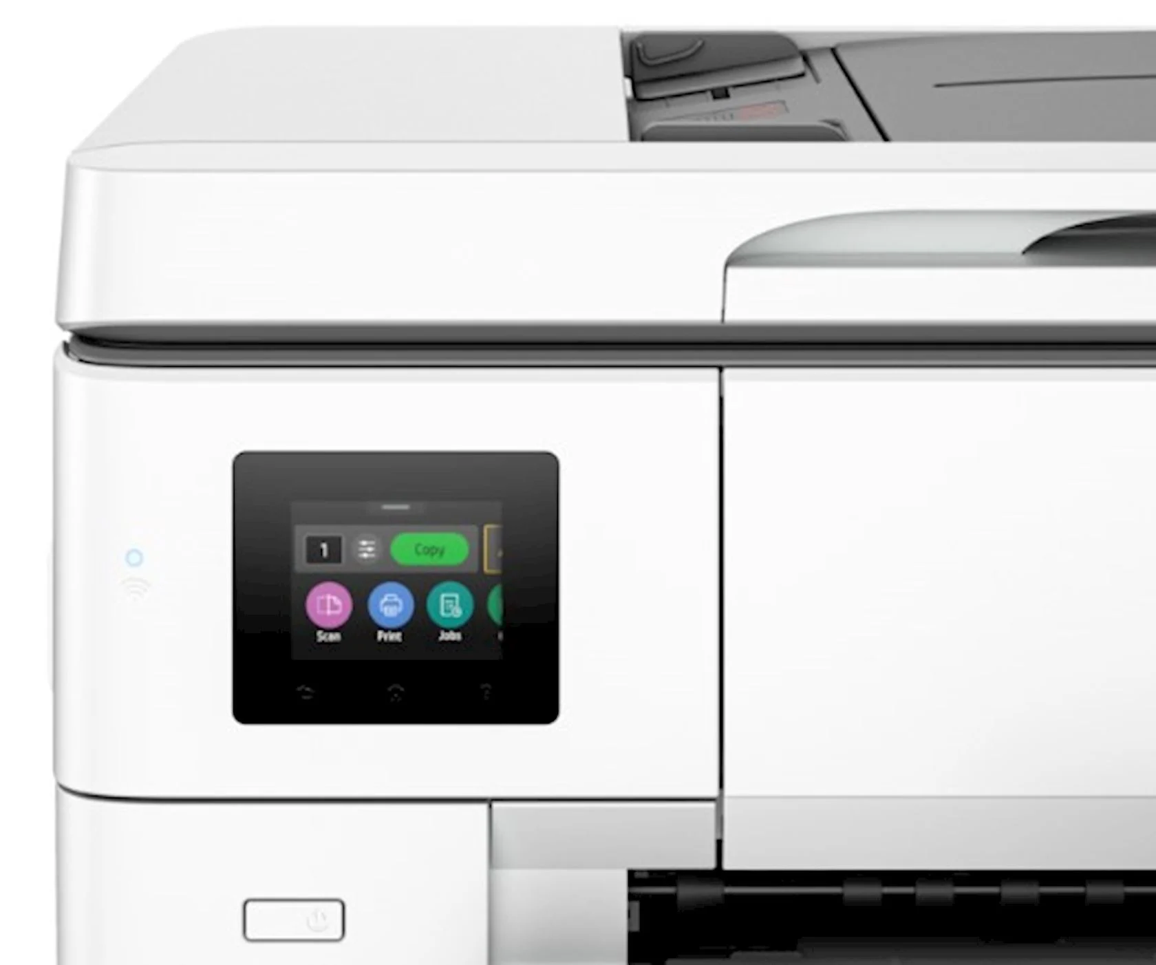 Printer HP OfficeJet Pro 9720 AiO (53N94C) - Image 4