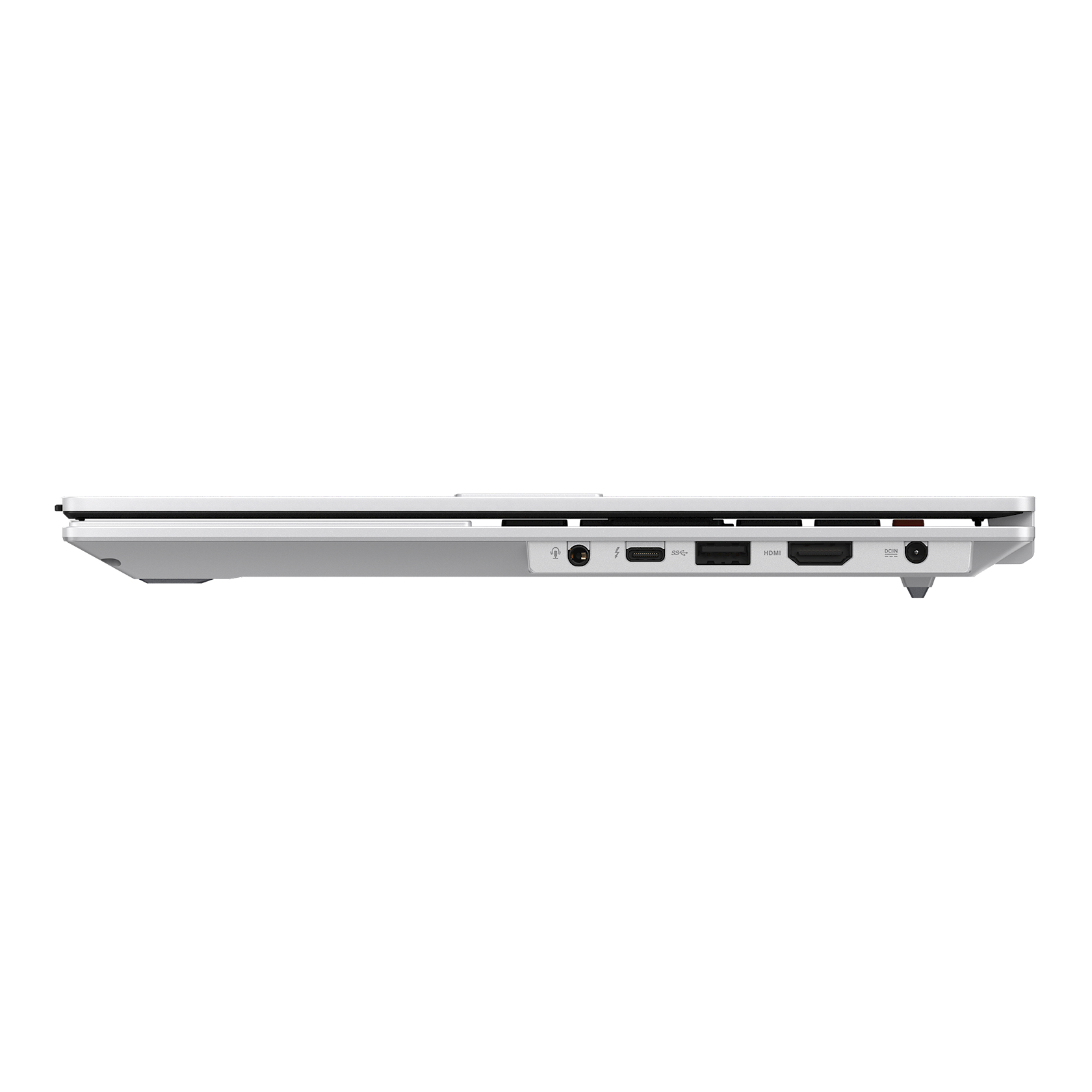 Noutbuk Asus VivoBook S K5504VA-MA131W (90NB0ZK3-M00KF0) - Image 8