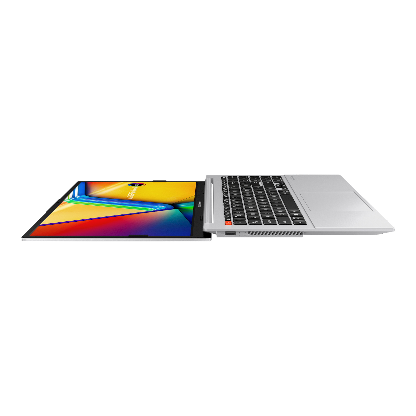 Noutbuk Asus VivoBook S K5504VA-MA131W (90NB0ZK3-M00KF0) - Image 5