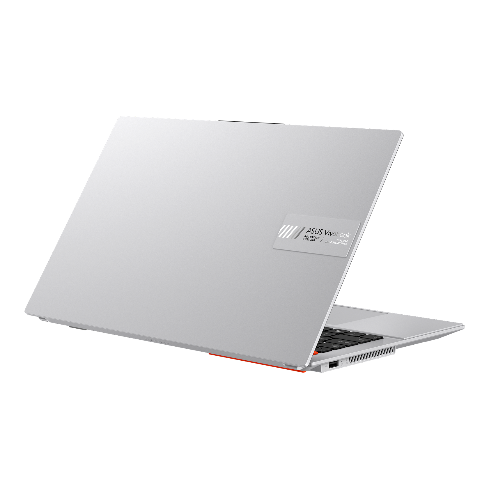 Noutbuk Asus VivoBook S K5504VA-MA131W (90NB0ZK3-M00KF0) - Image 6