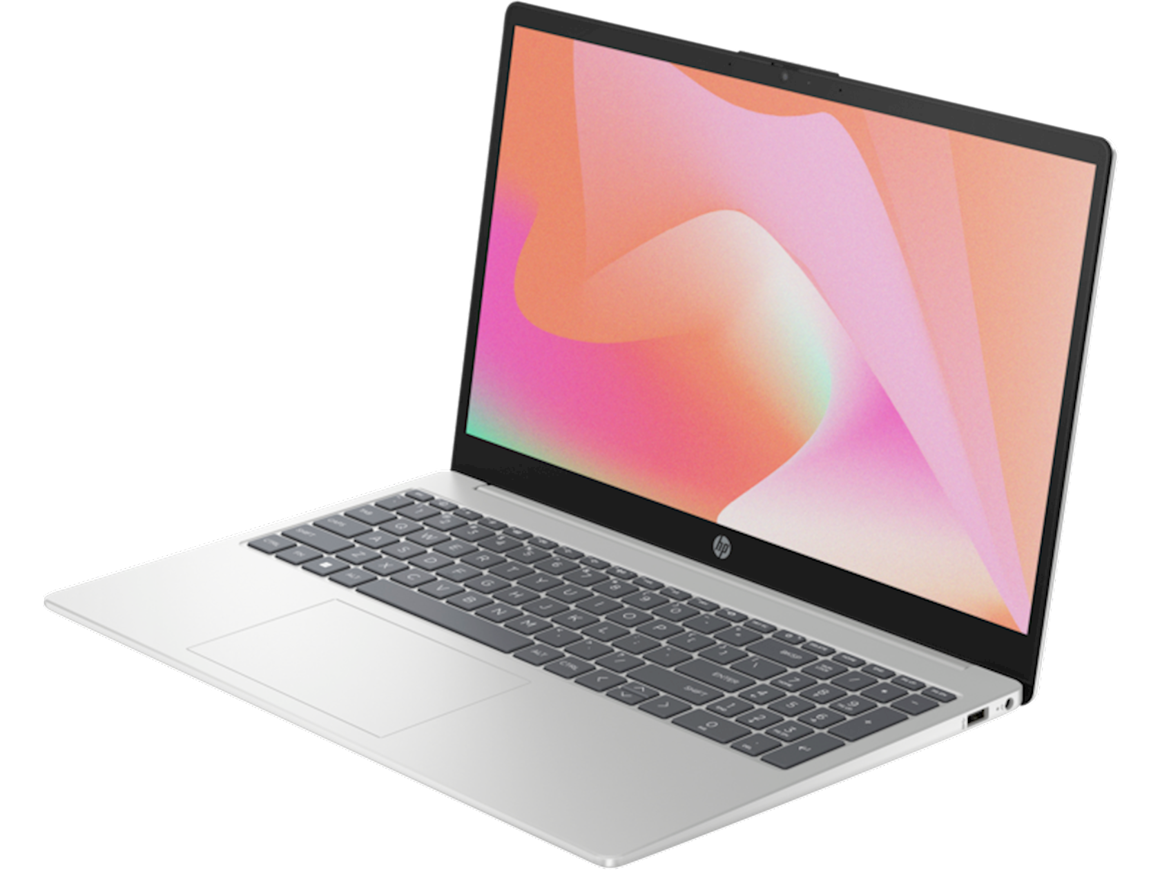 Noutbuk HP Laptop 15-fd0072ci (84K05EA) — изображение 3