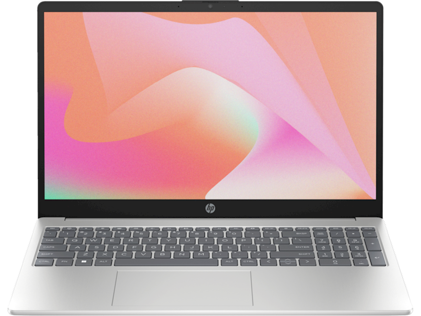 Noutbuk HP Laptop 15-fd0072ci (84K05EA)