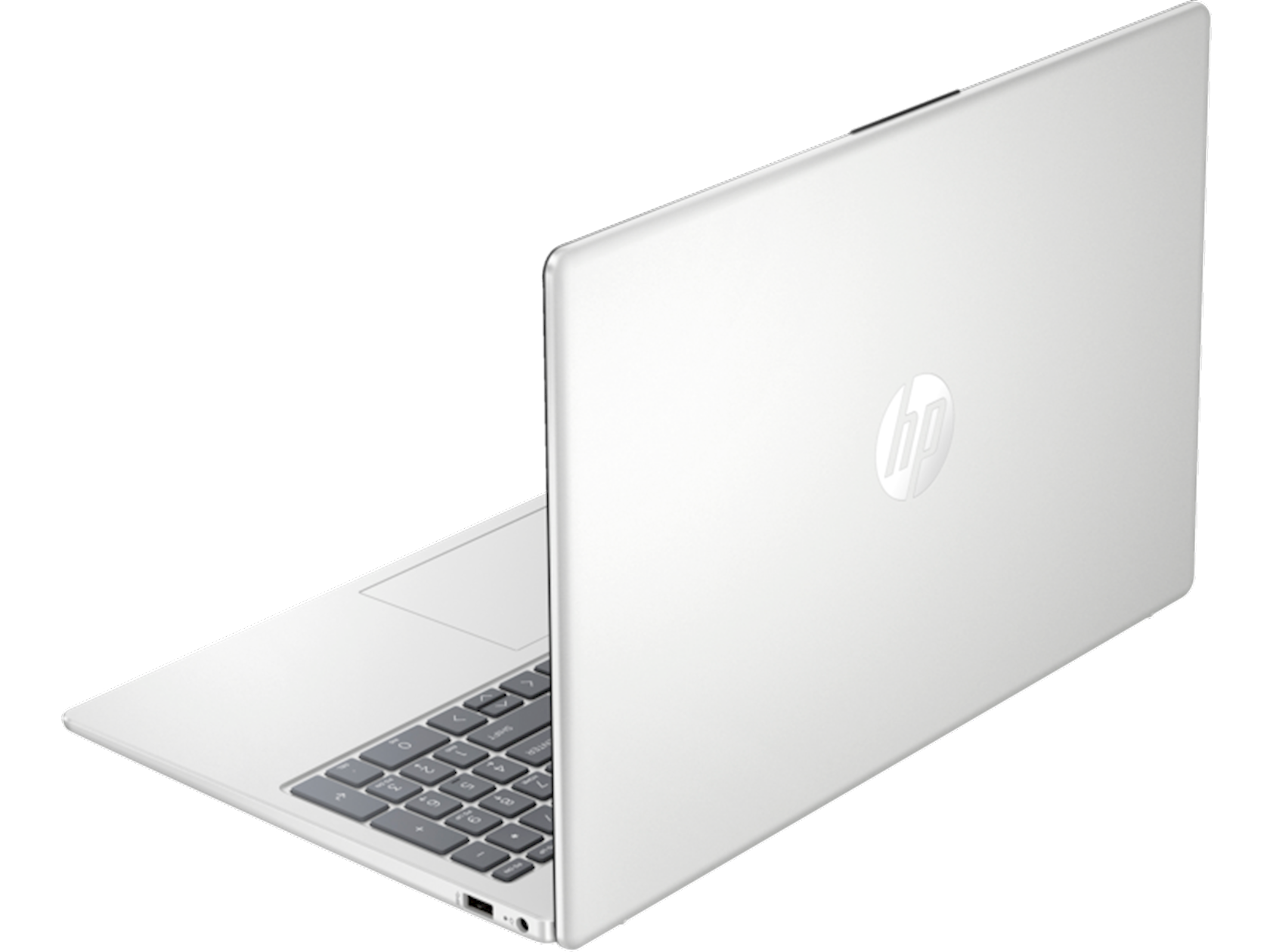 Noutbuk HP Laptop 15-fd0072ci (84K05EA) — изображение 2