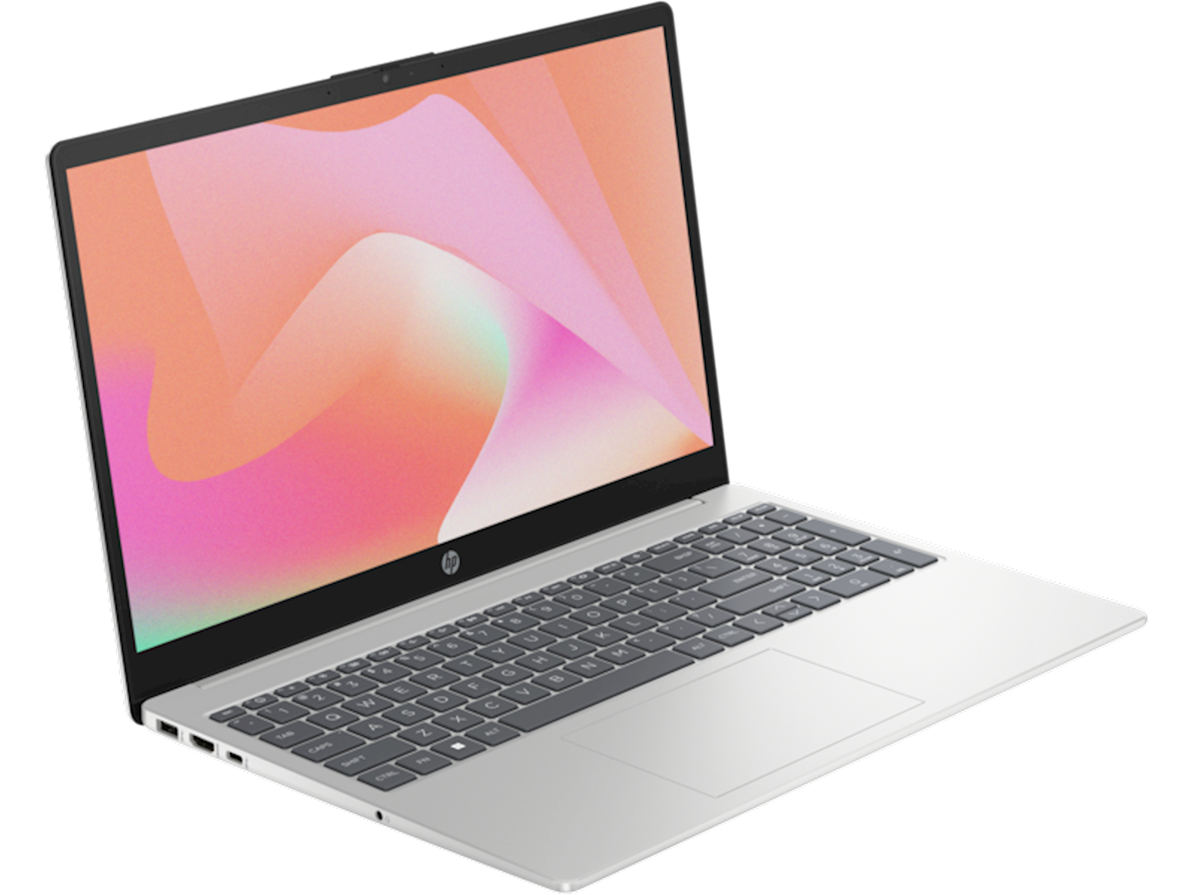 Noutbuk HP Laptop 15-fd0072ci (84K05EA) — изображение 5