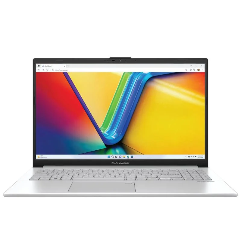 Noutbuk Asus VivoBook E1504FA-BQ415 (90NB0ZR1-M00L40)
