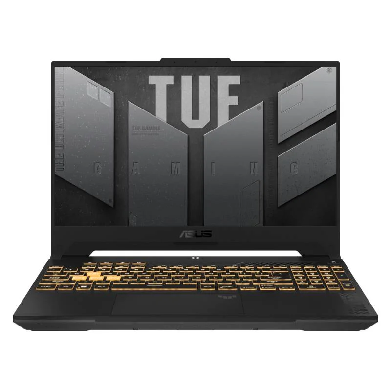 Noutbuk Asus TUF Gaming FX707VI-LL055 (90NR0FI5-M004J0)