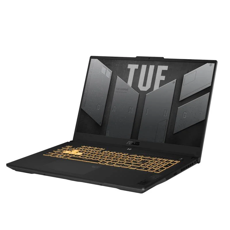 Noutbuk Asus TUF Gaming FX707VI-LL055 (90NR0FI5-M004J0) - Image 2
