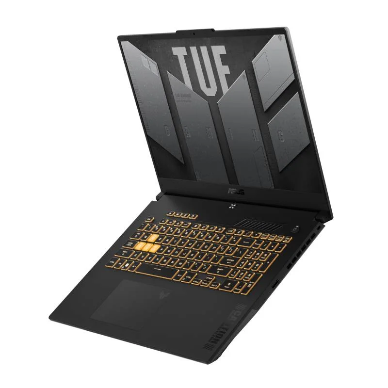 Noutbuk Asus TUF Gaming FX707VI-LL055 (90NR0FI5-M004J0) - Image 4