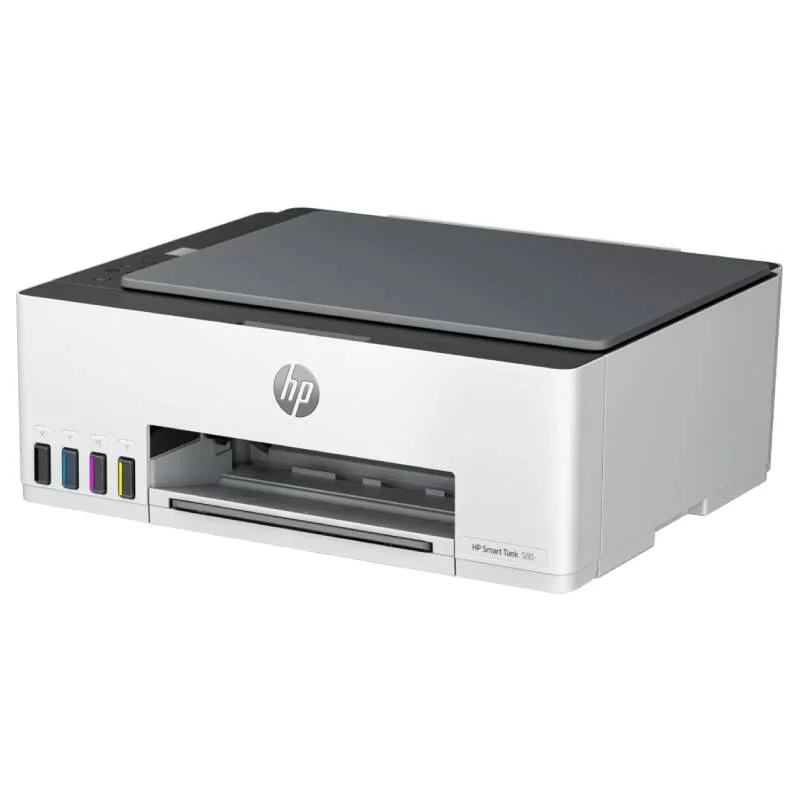 Printer HP Smart Tank 580 AiO (1F3Y2A) — изображение 3