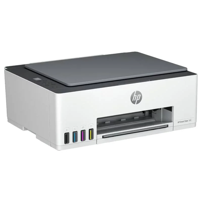 Printer HP Smart Tank 580 AiO (1F3Y2A) — изображение 2