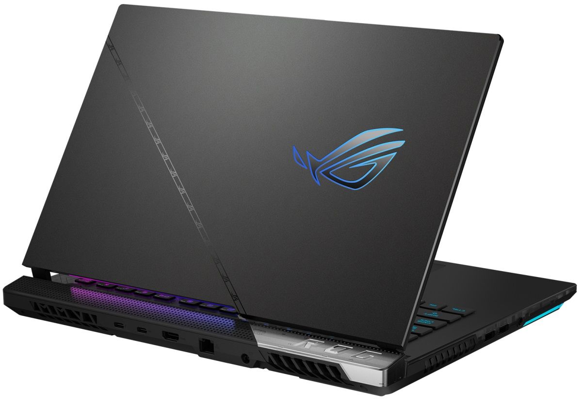 Noutbuk ASUS ROG G713IH-HX007 (90NR07N2-M00070) - Image 5