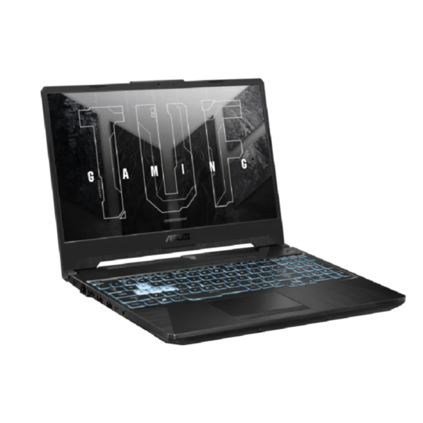 Noutbuk ASUS TUF Gaming FA506NF-HN083 (90NR0JE7-M006K0) - Image 2