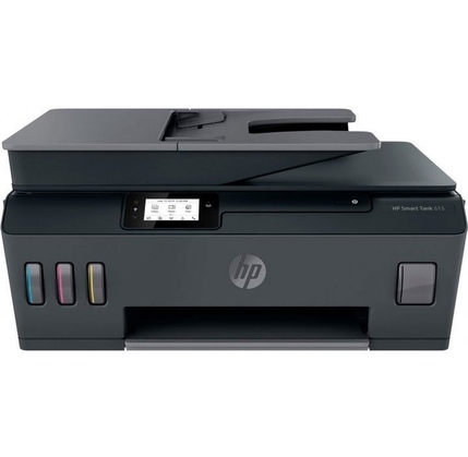 Printer HP Smart Tank 615 AiO (Y0F71A)
