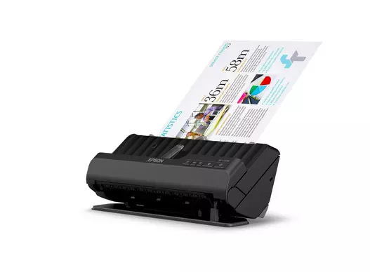 Skaner Epson ES-C320W (B11B270401) - Image 2