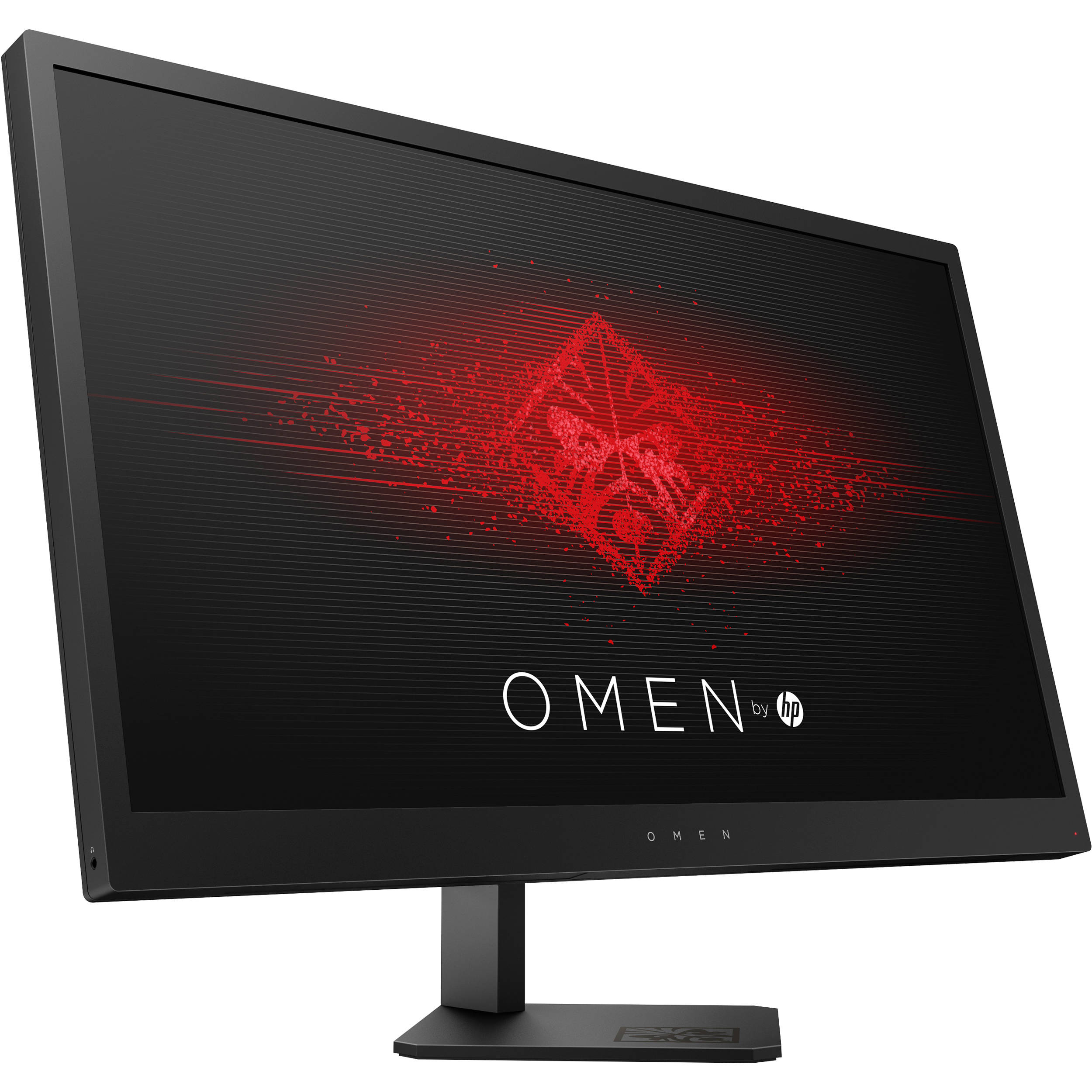 Monitor HP OMEN 25 Gaming-T (Z7Y57AA) - Image 2