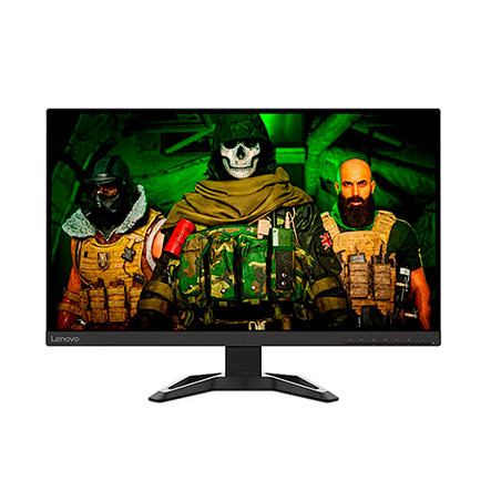 Monitor Lenovo G27-30 (66E7GAC2EU)