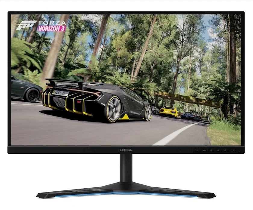 Monitor Lenovo Legion Y27q-20 (65EEGAC1EU)