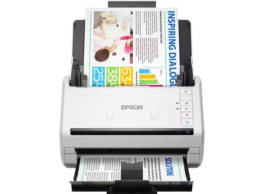 Skaner Workforce DS-530II (B11B261401)