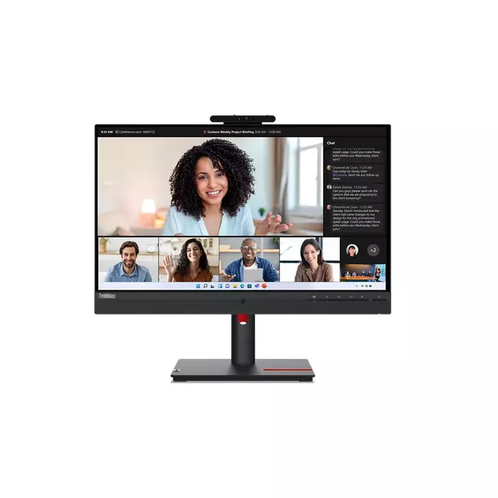 Monitor Lenovo ThinkVision T24mv-30 (63D7UAT3EU)